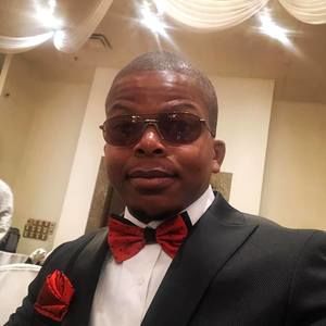 Meet your Posher, Aaron